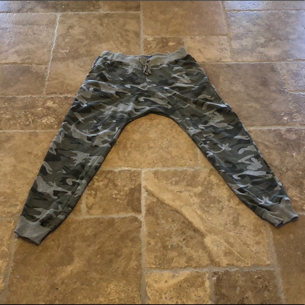 Joggers